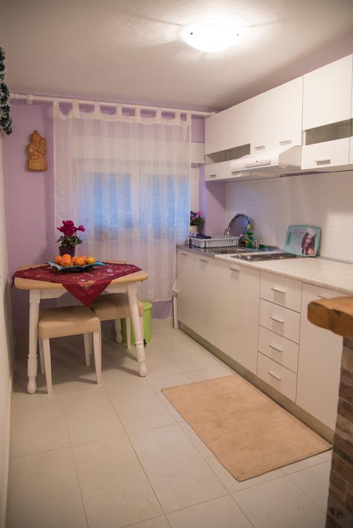 Apartman Flamingo Hotel Daruvar Zewnętrze zdjęcie