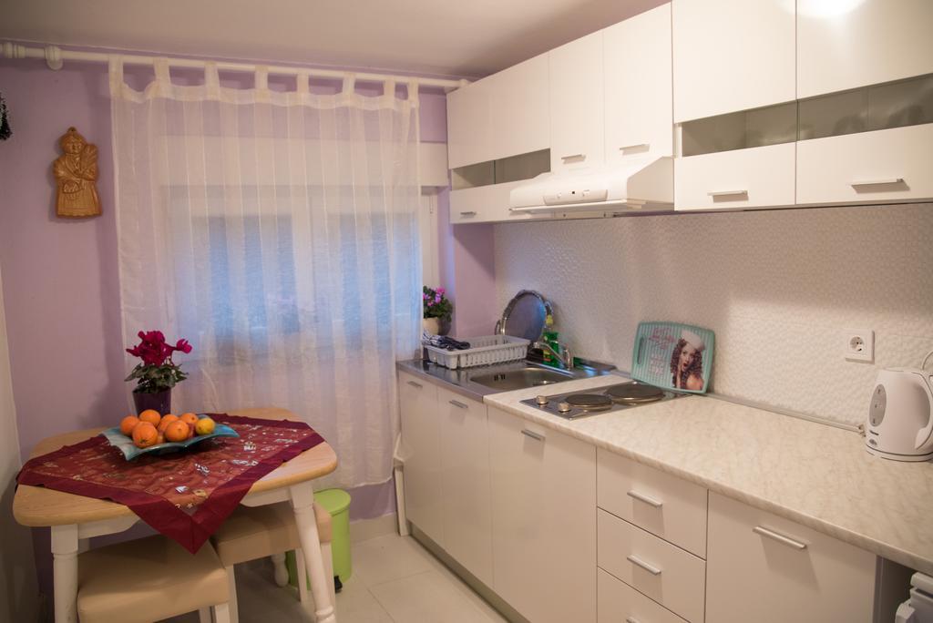 Apartman Flamingo Hotel Daruvar Zewnętrze zdjęcie