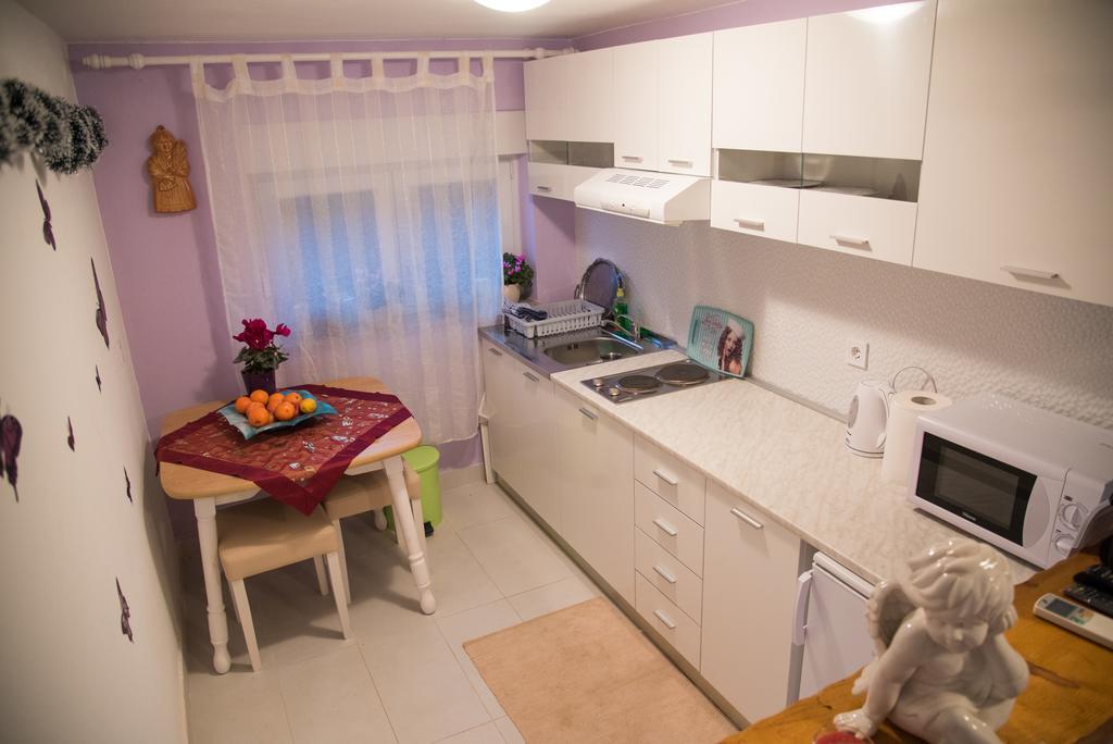 Apartman Flamingo Hotel Daruvar Zewnętrze zdjęcie